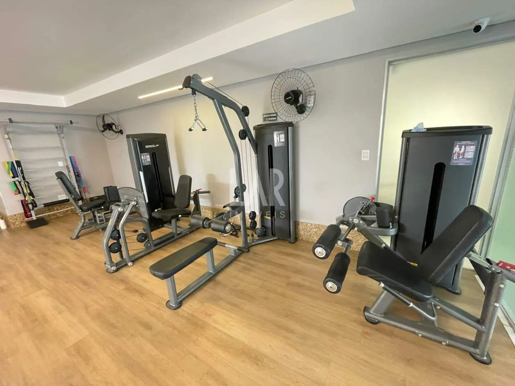 Apartamento de 4 quartos à venda, Lourdes, Belo Horizonte - MG