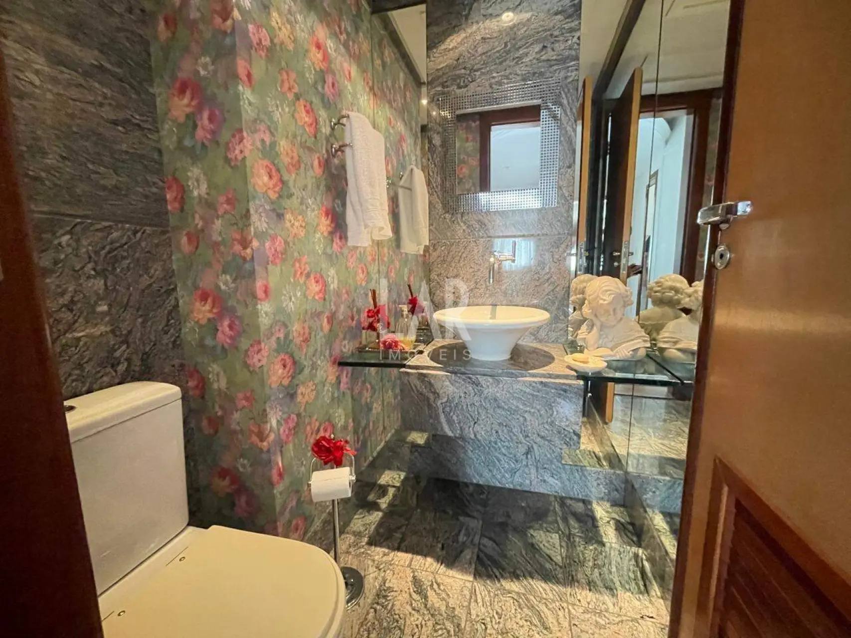 Apartamento de 4 quartos à venda, Lourdes, Belo Horizonte - MG