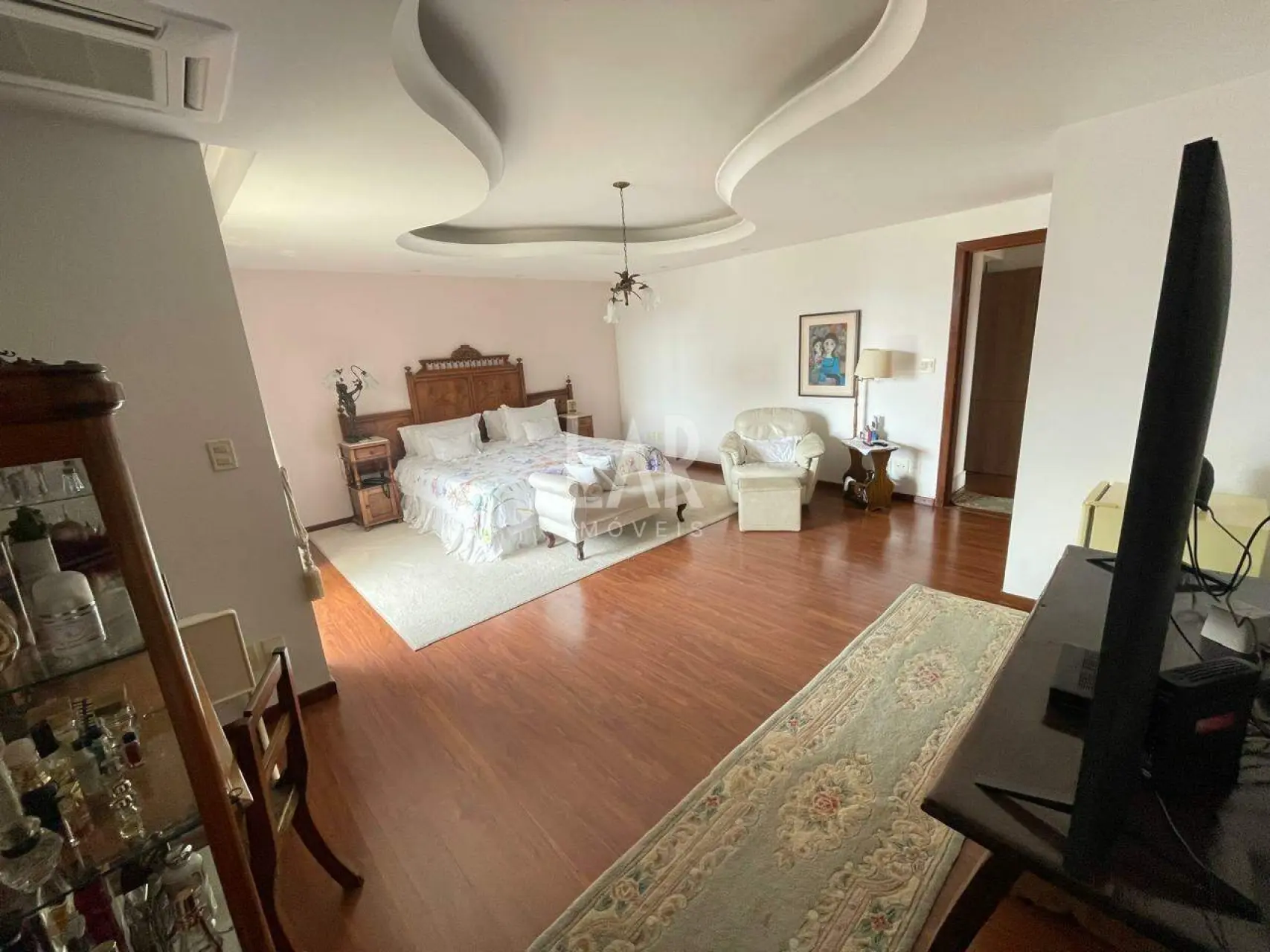Apartamento de 4 quartos à venda, Lourdes, Belo Horizonte - MG