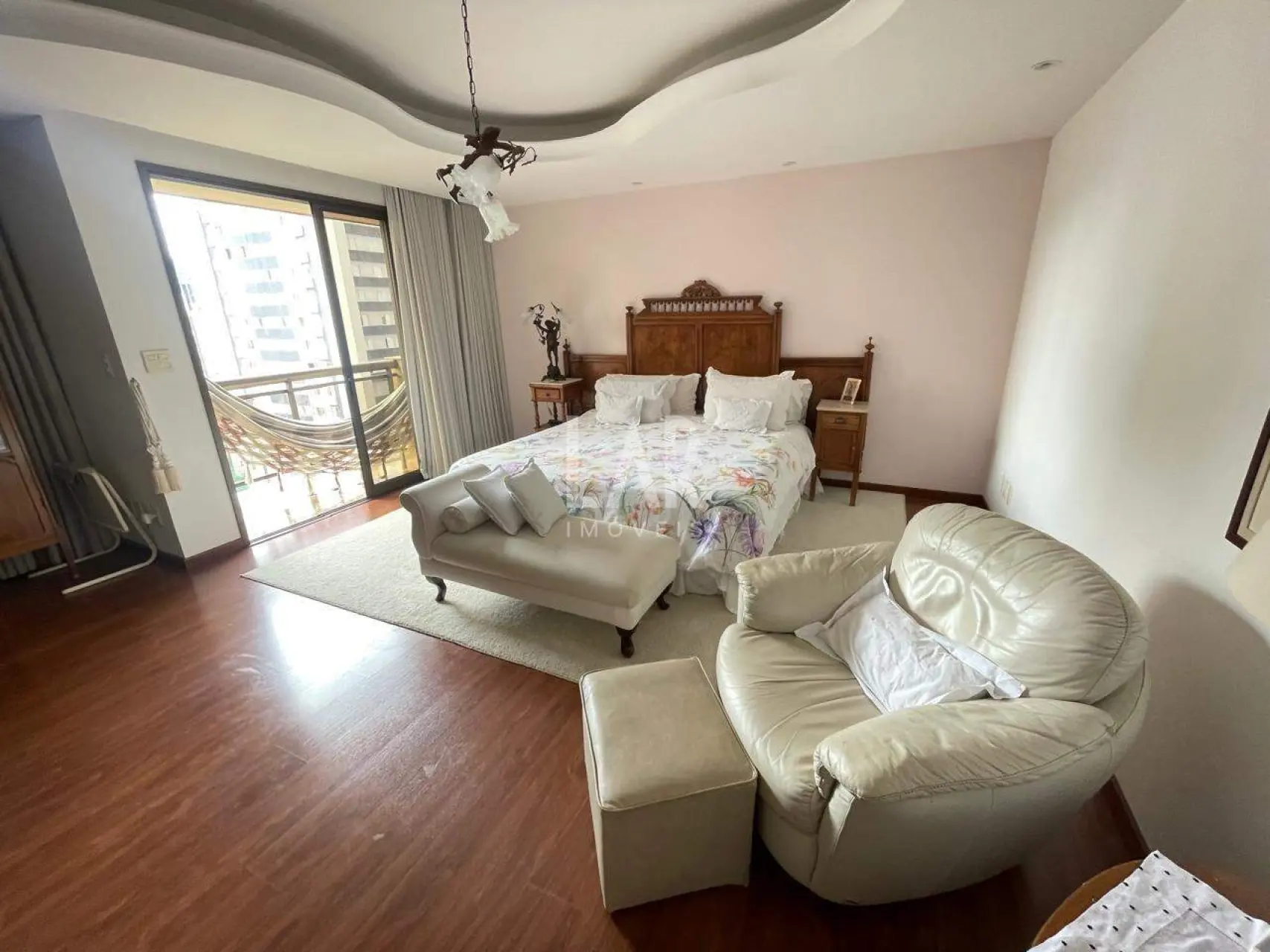 Apartamento de 4 quartos à venda, Lourdes, Belo Horizonte - MG