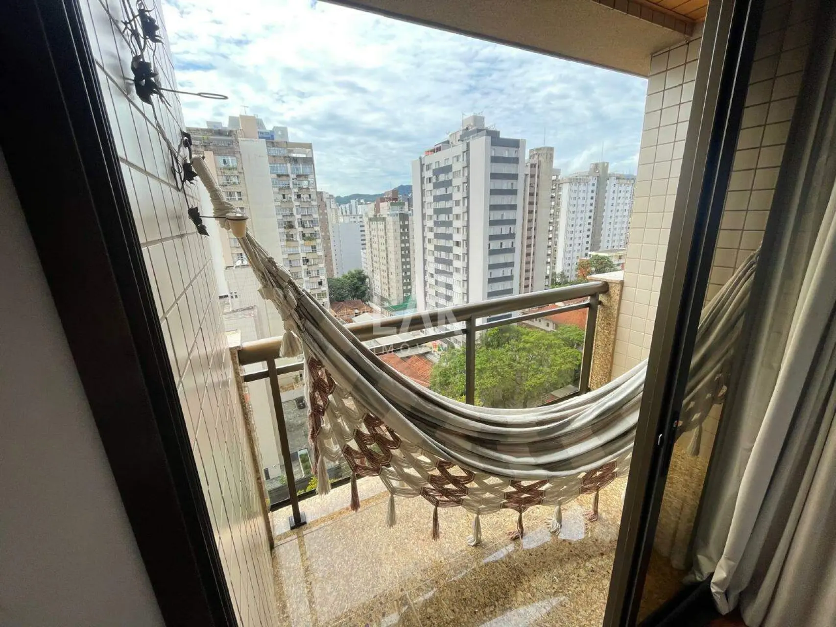 Apartamento de 4 quartos à venda, Lourdes, Belo Horizonte - MG