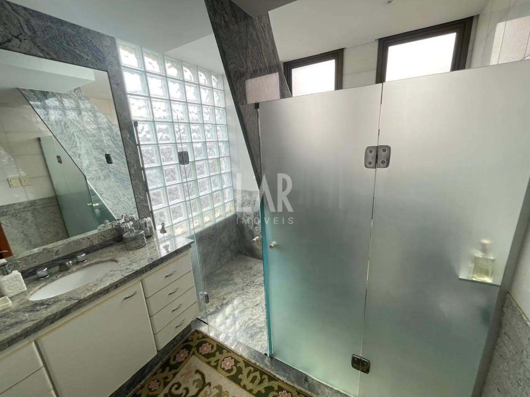 Apartamento de 4 quartos à venda, Lourdes, Belo Horizonte - MG