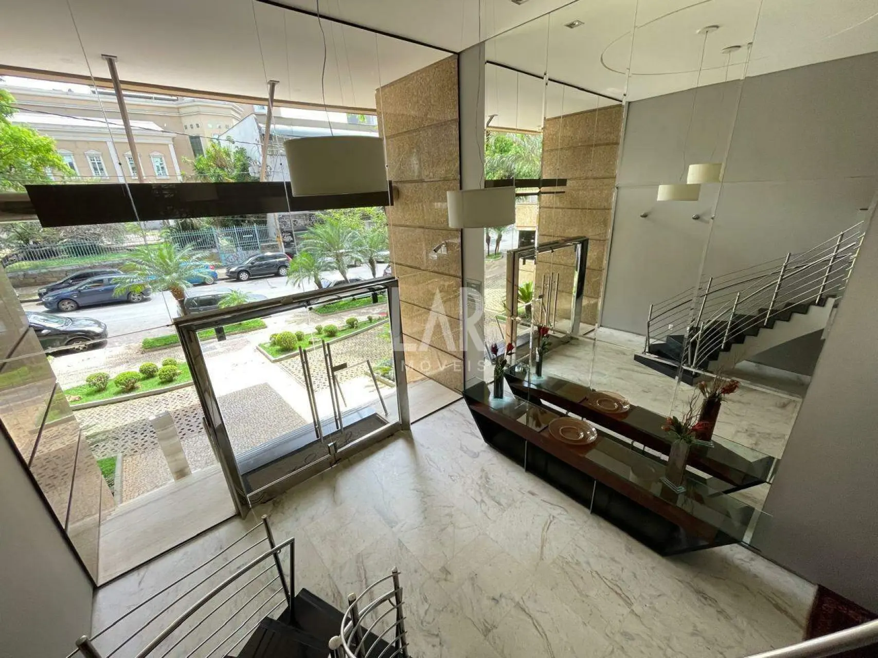 Apartamento de 4 quartos à venda, Lourdes, Belo Horizonte - MG