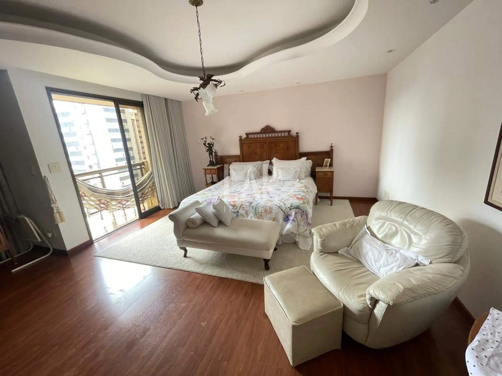 Apartamento de 4 quartos à venda, Lourdes, Belo Horizonte - MG