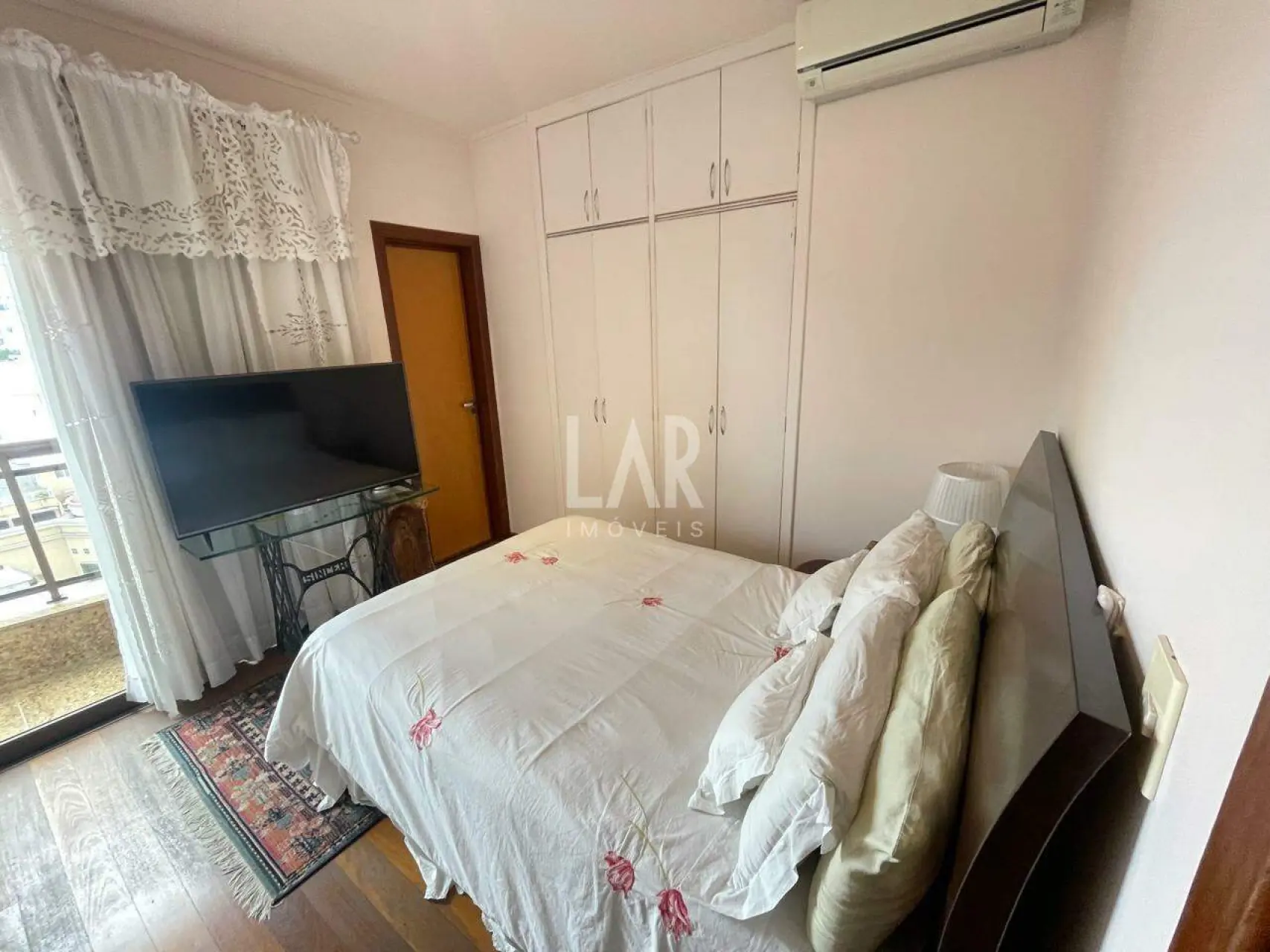 Apartamento de 4 quartos à venda, Lourdes, Belo Horizonte - MG