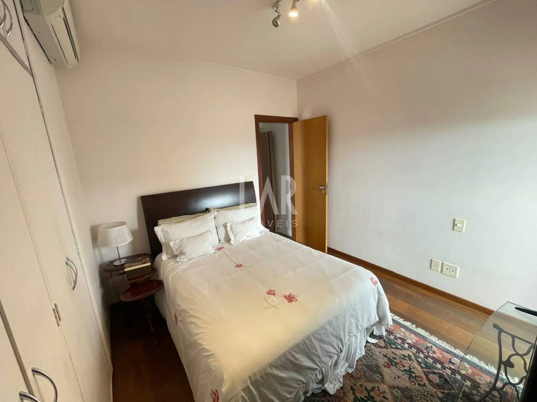 Apartamento de 4 quartos à venda, Lourdes, Belo Horizonte - MG