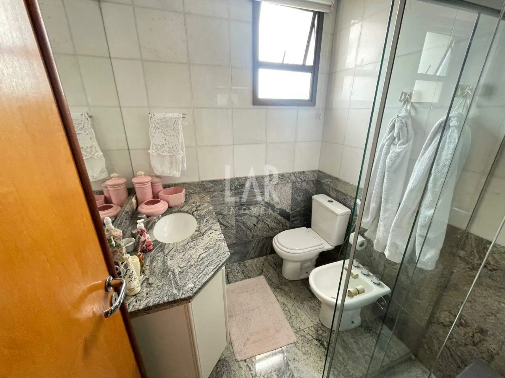 Apartamento de 4 quartos à venda, Lourdes, Belo Horizonte - MG