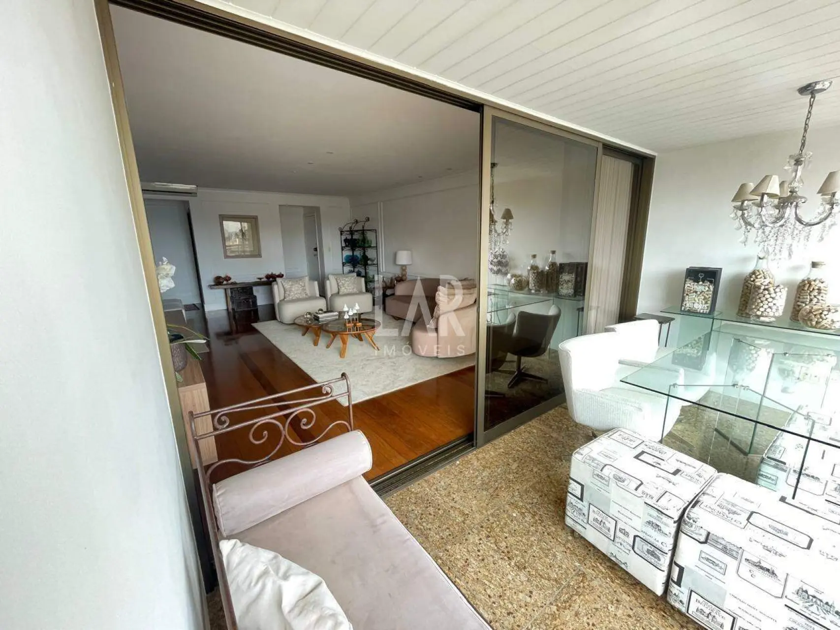Apartamento de 4 quartos à venda, Lourdes, Belo Horizonte - MG