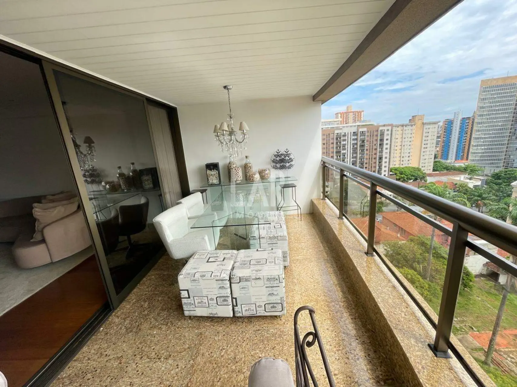 Apartamento de 4 quartos à venda, Lourdes, Belo Horizonte - MG