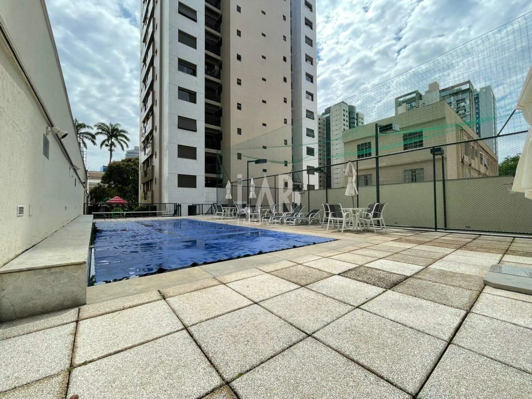Apartamento de 4 quartos à venda, Lourdes, Belo Horizonte - MG