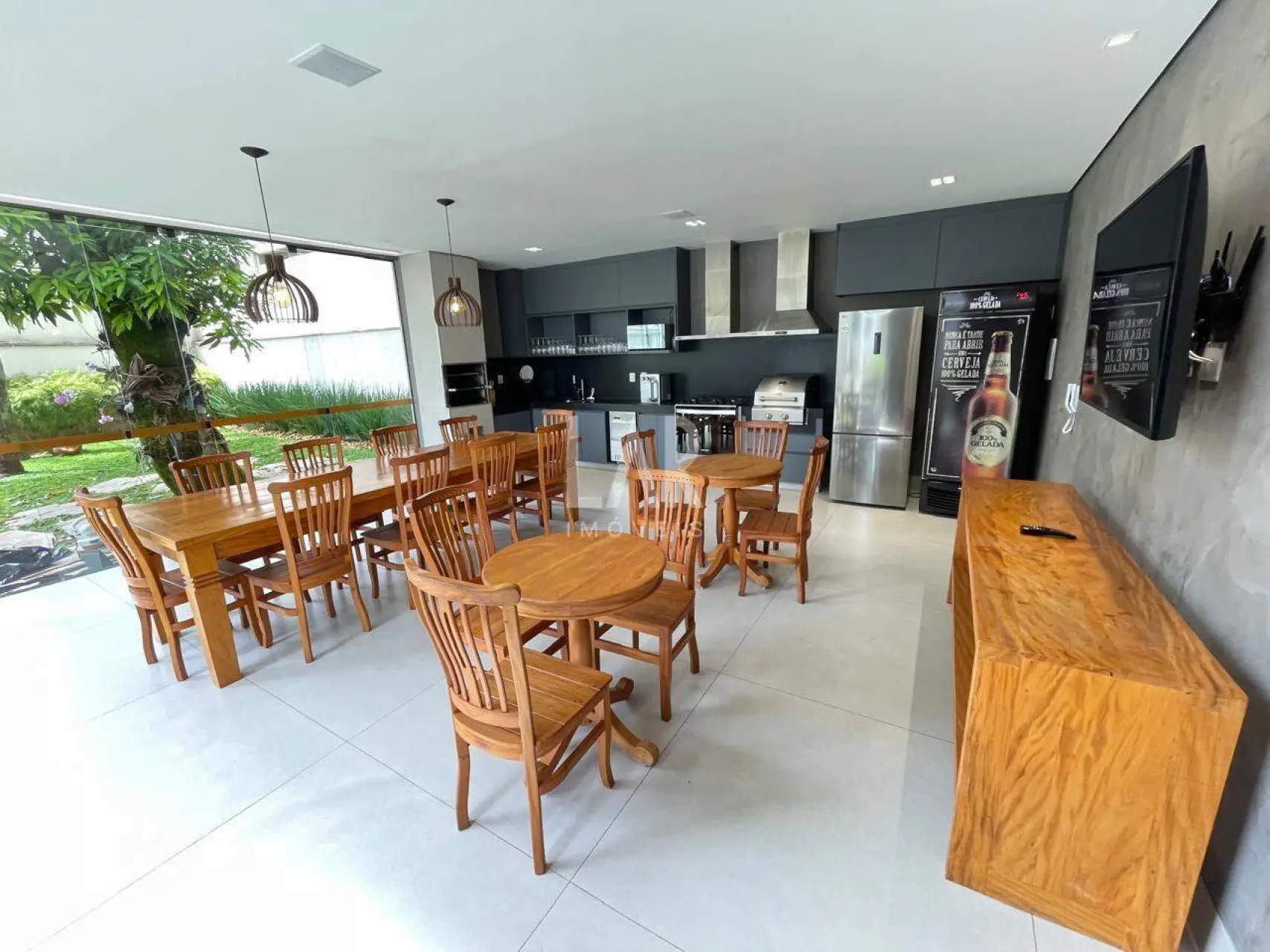 Apartamento de 4 quartos à venda, Lourdes, Belo Horizonte - MG