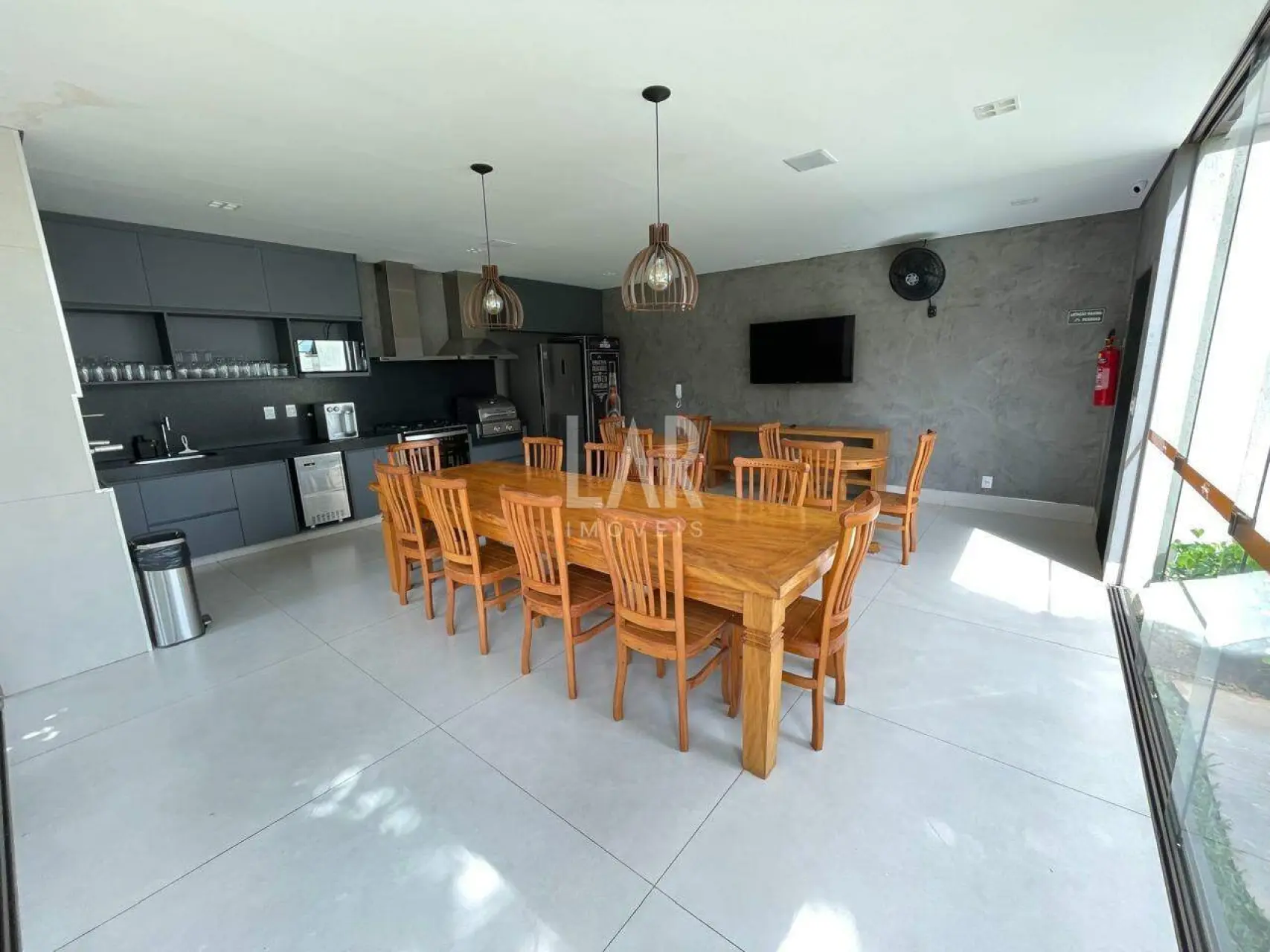 Apartamento de 4 quartos à venda, Lourdes, Belo Horizonte - MG