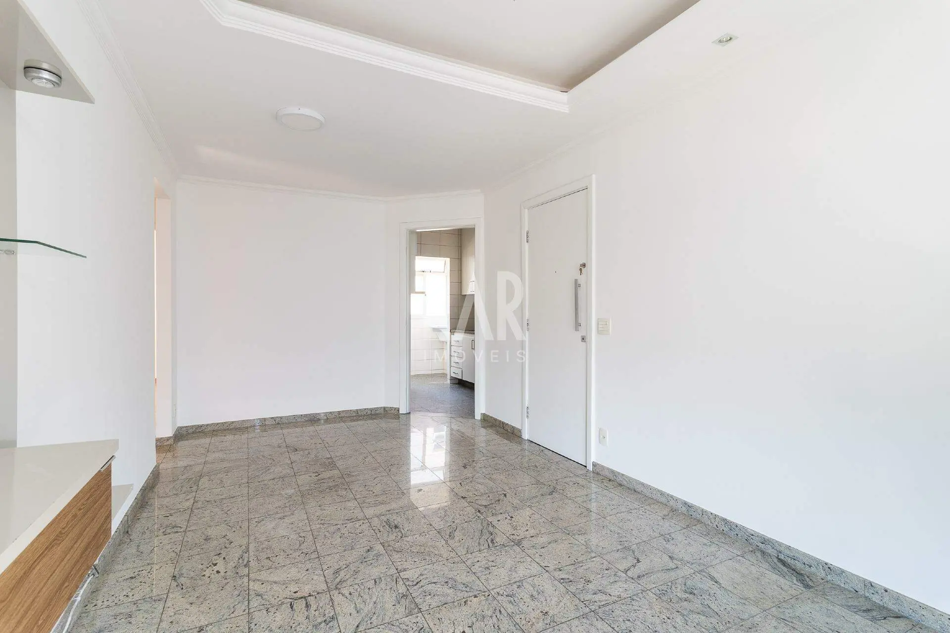 Apartamento de 3 quartos para alugar, Nova Granada, Belo Horizonte - MG