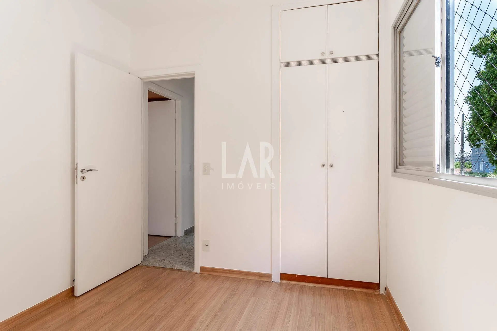 Apartamento de 3 quartos para alugar, Nova Granada, Belo Horizonte - MG