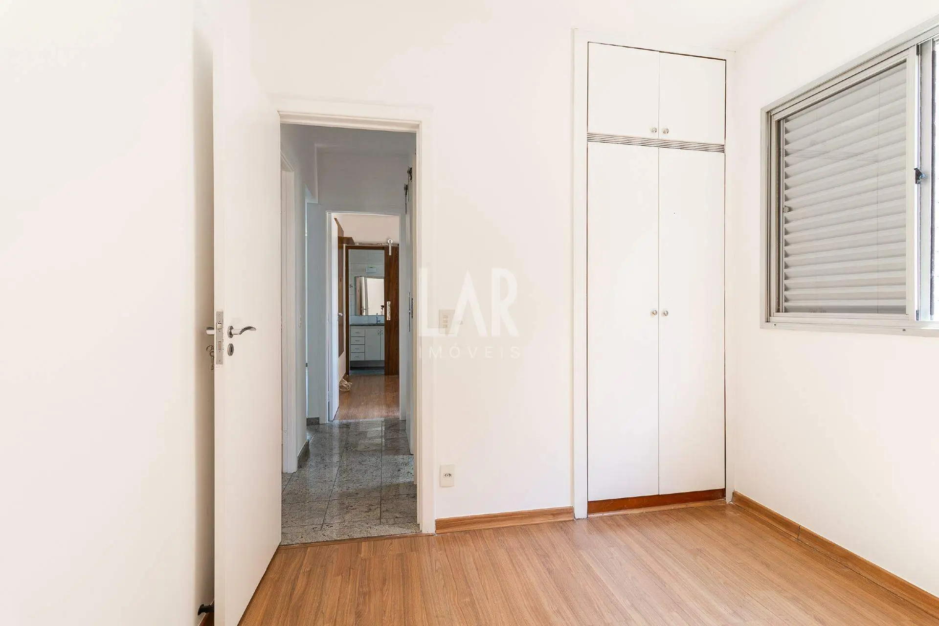 Apartamento de 3 quartos para alugar, Nova Granada, Belo Horizonte - MG