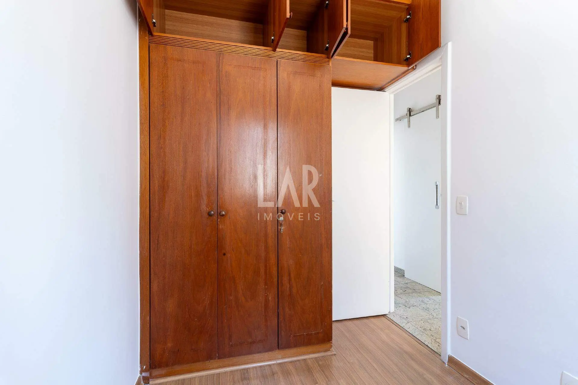 Apartamento de 3 quartos para alugar, Nova Granada, Belo Horizonte - MG
