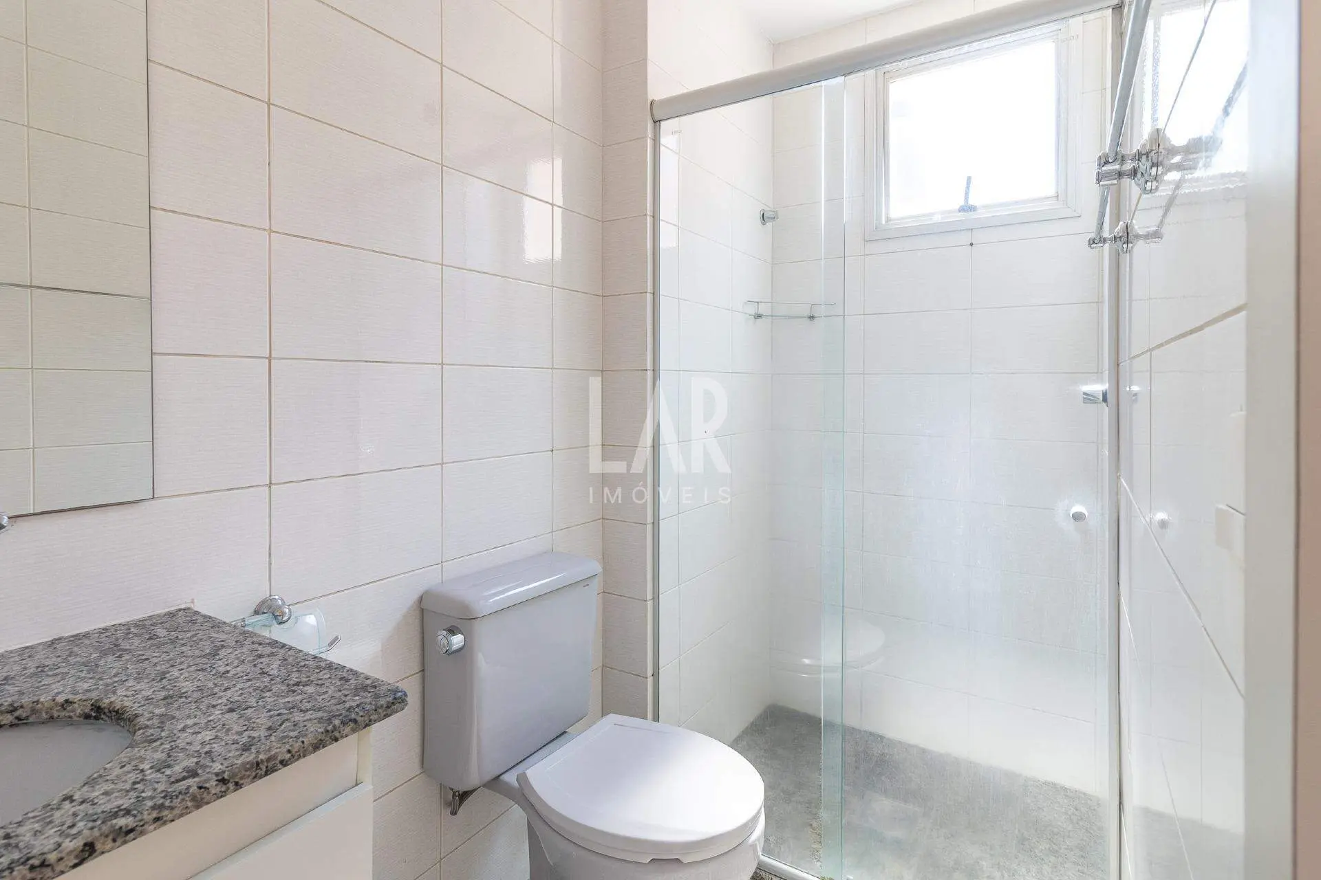 Apartamento de 3 quartos para alugar, Nova Granada, Belo Horizonte - MG