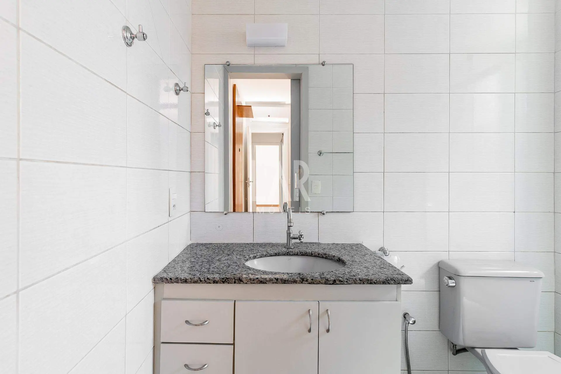 Apartamento de 3 quartos para alugar, Nova Granada, Belo Horizonte - MG