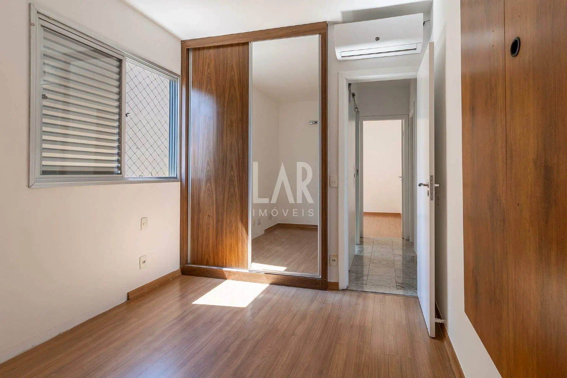 Apartamento de 3 quartos para alugar, Nova Granada, Belo Horizonte - MG