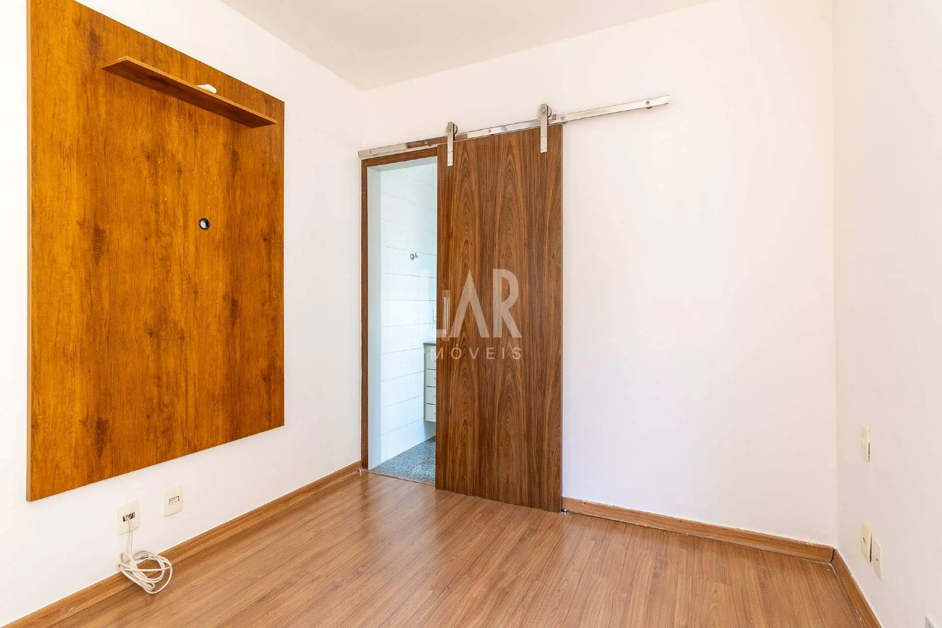 Apartamento de 3 quartos para alugar, Nova Granada, Belo Horizonte - MG