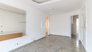 Apartamento de 3 quartos para alugar, Nova Granada, Belo Horizonte - MG