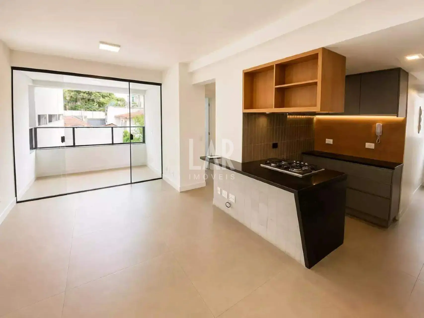 Apartamento de 2 quartos para alugar, Santo Antônio, Belo Horizonte - MG
