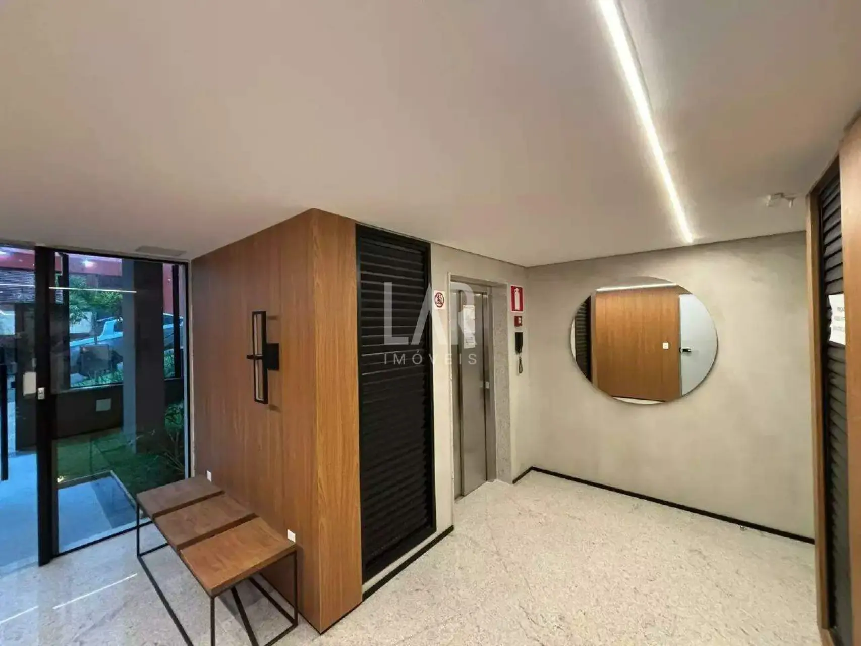 Apartamento de 2 quartos para alugar, Santo Antônio, Belo Horizonte - MG