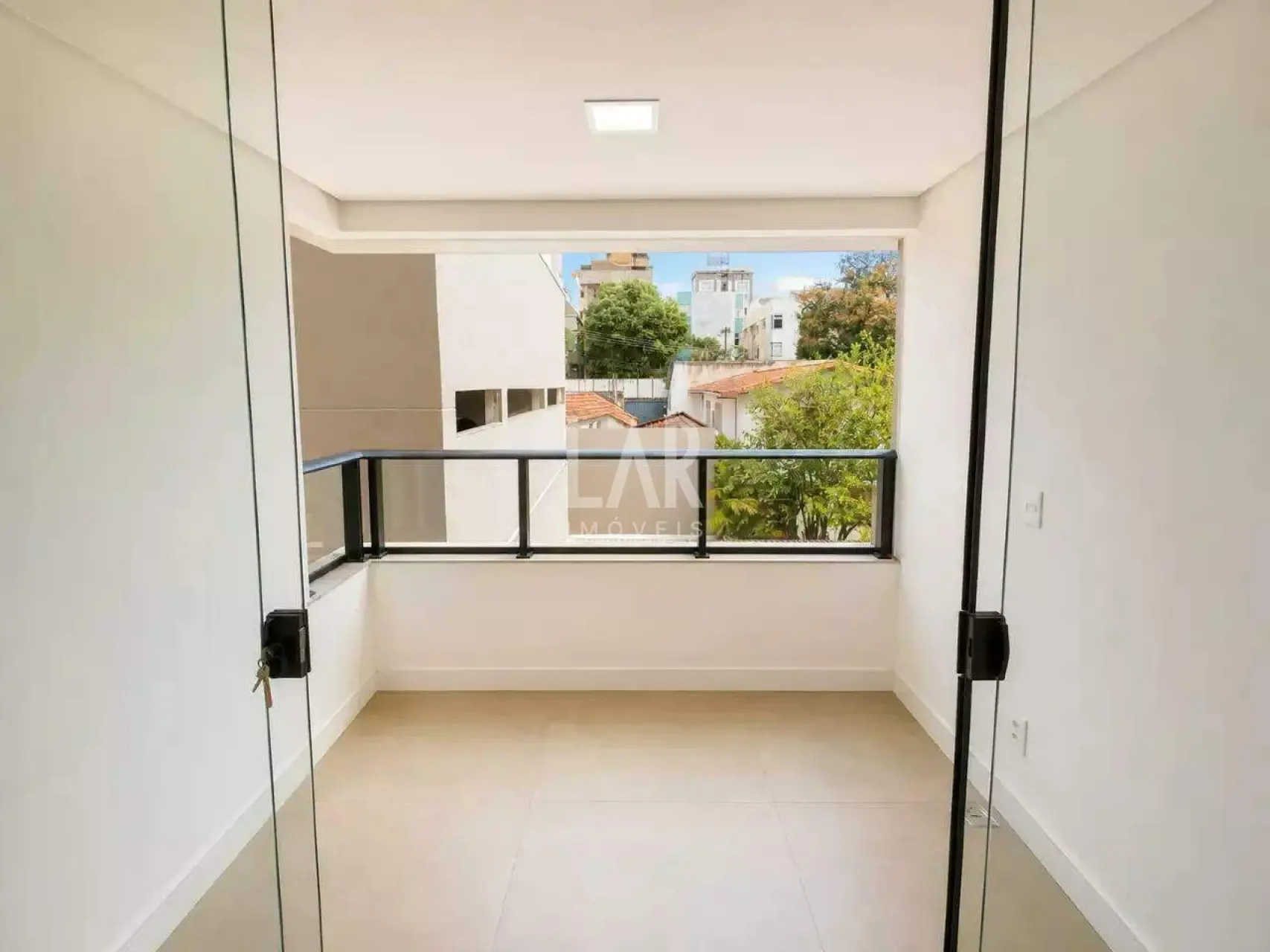 Apartamento de 2 quartos para alugar, Santo Antônio, Belo Horizonte - MG