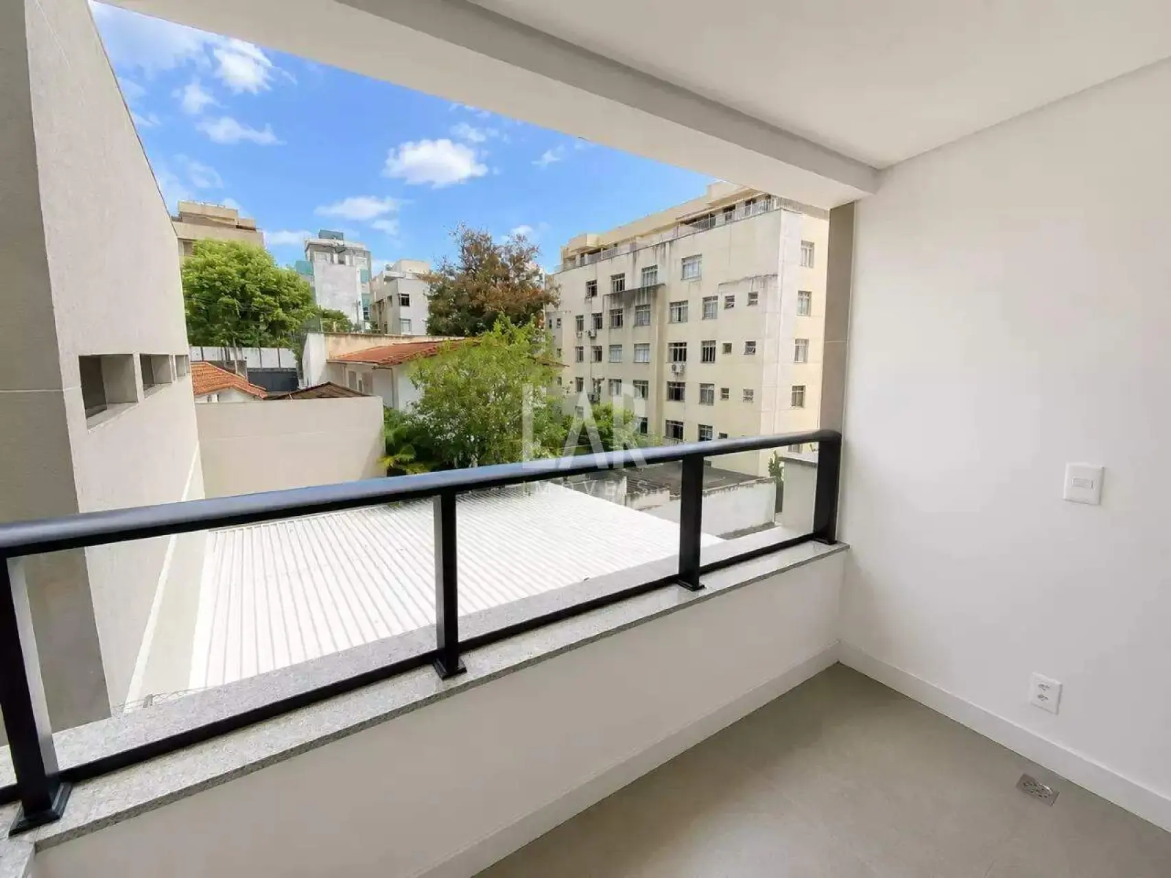Apartamento de 2 quartos para alugar, Santo Antônio, Belo Horizonte - MG