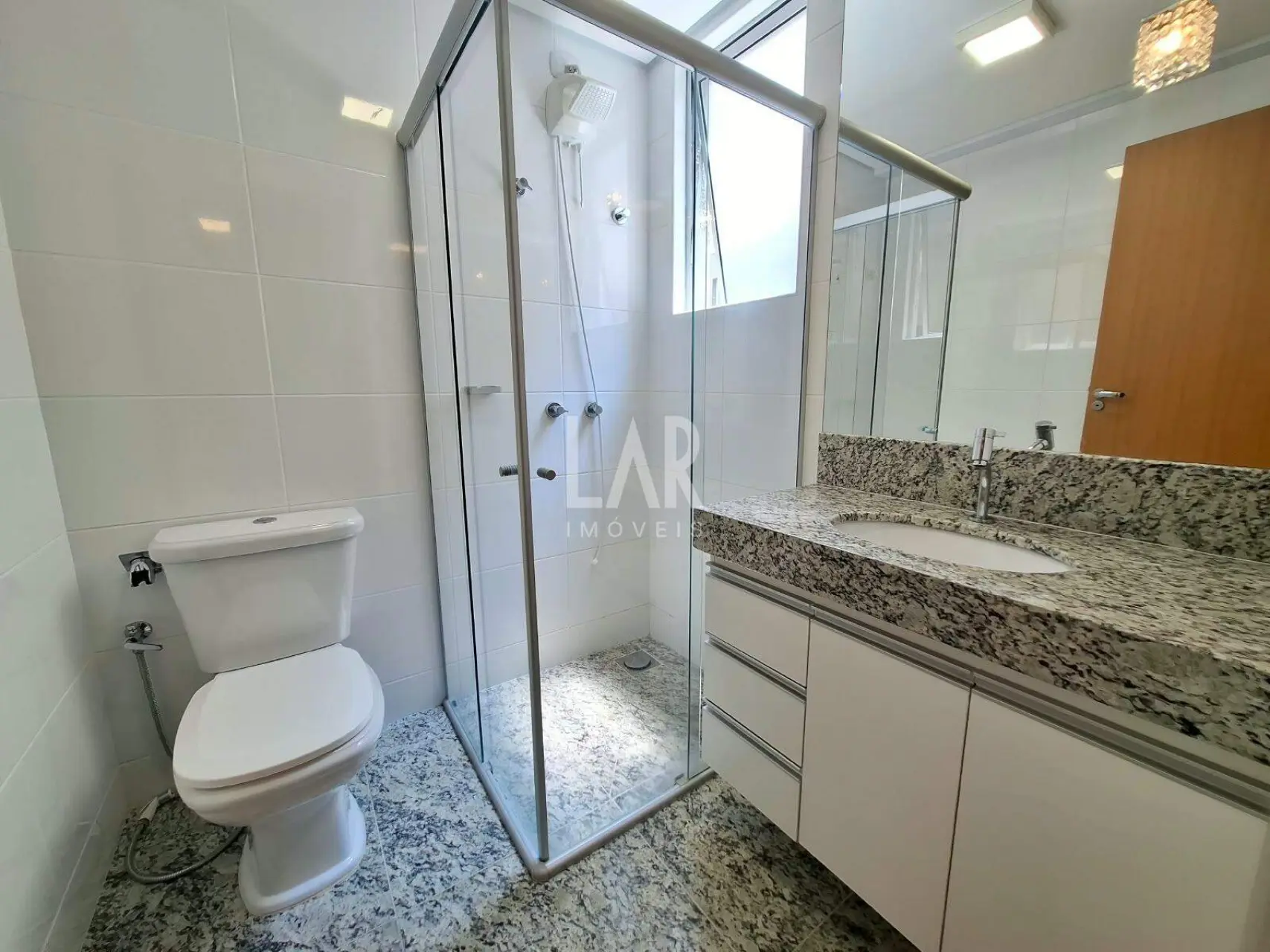 Apartamento de 1 quarto para alugar, Savassi, Belo Horizonte - MG