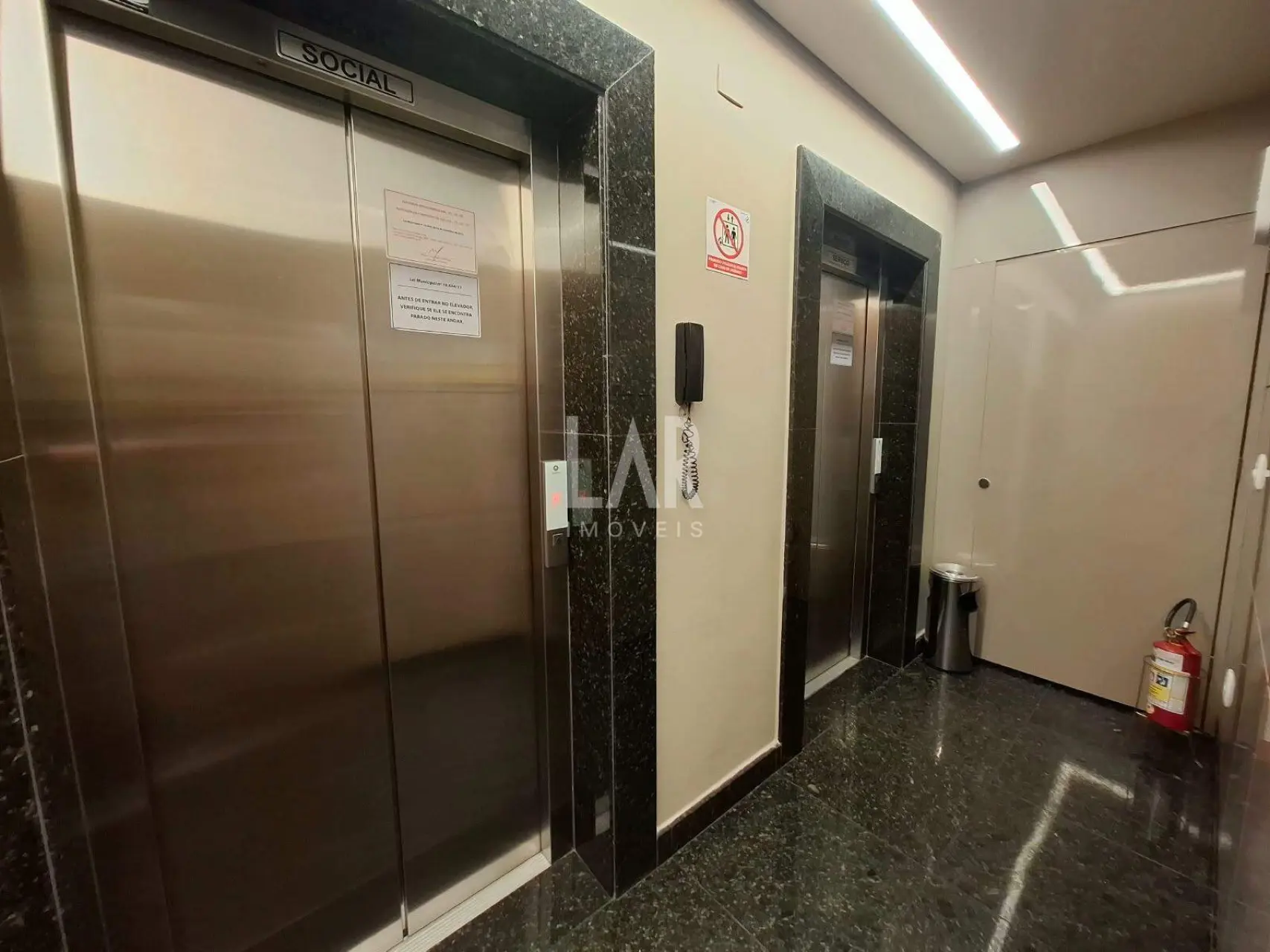 Apartamento de 1 quarto para alugar, Savassi, Belo Horizonte - MG