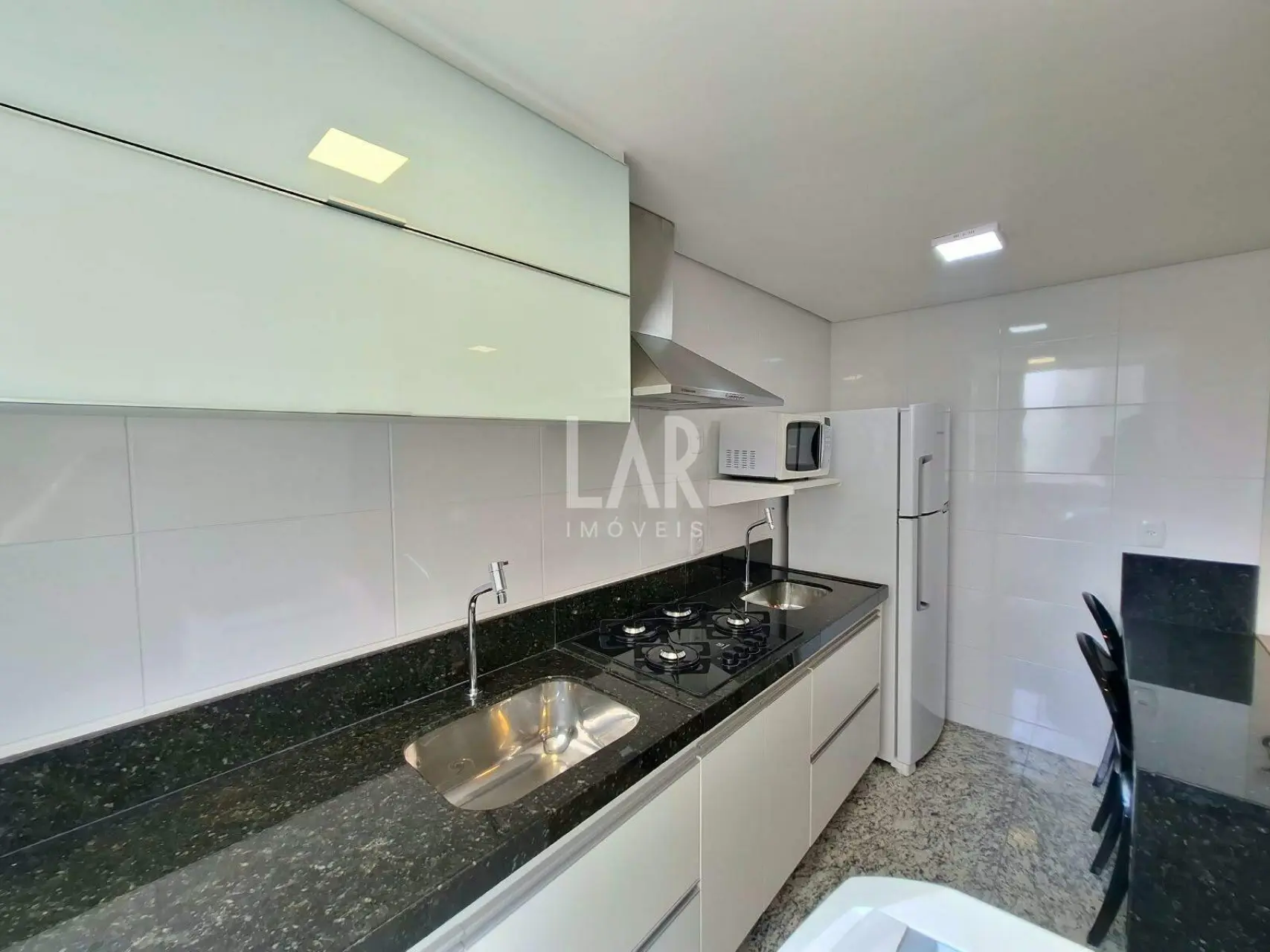 Apartamento de 1 quarto para alugar, Savassi, Belo Horizonte - MG