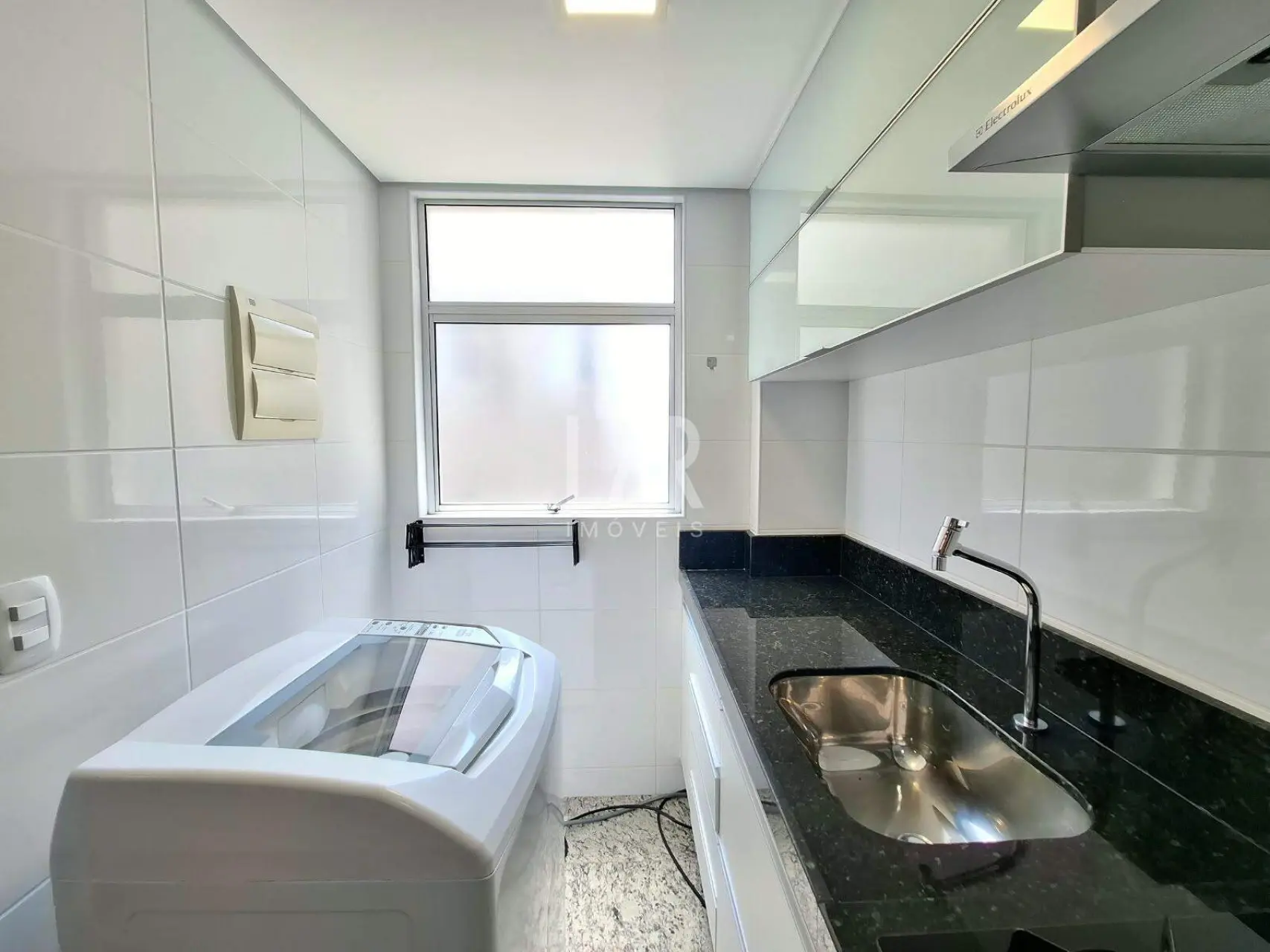 Apartamento de 1 quarto para alugar, Savassi, Belo Horizonte - MG