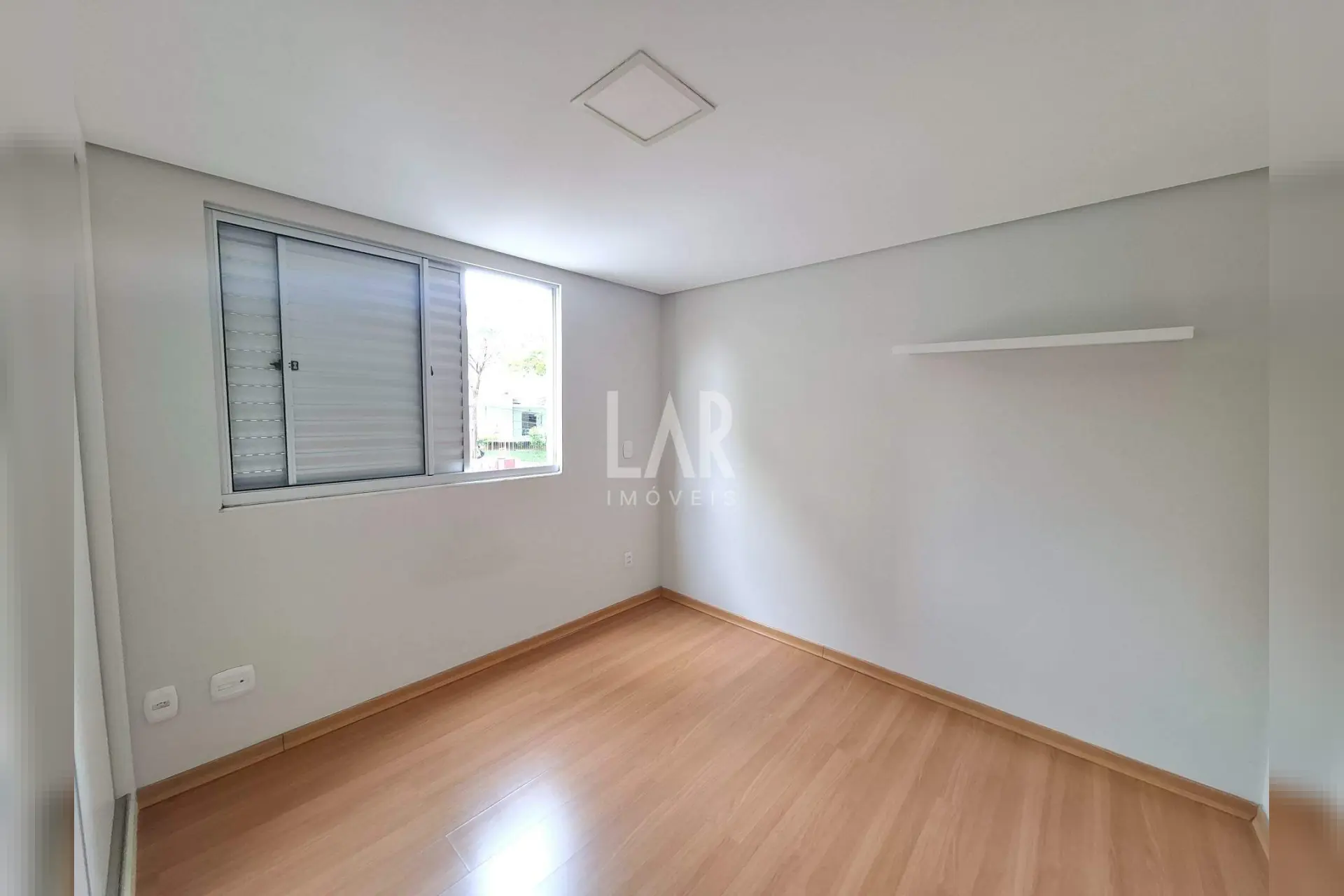 Apartamento de 1 quarto para alugar, Gutierrez, Belo Horizonte - MG