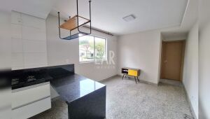 Apartamento de 1 quarto para alugar, Gutierrez, Belo Horizonte - MG