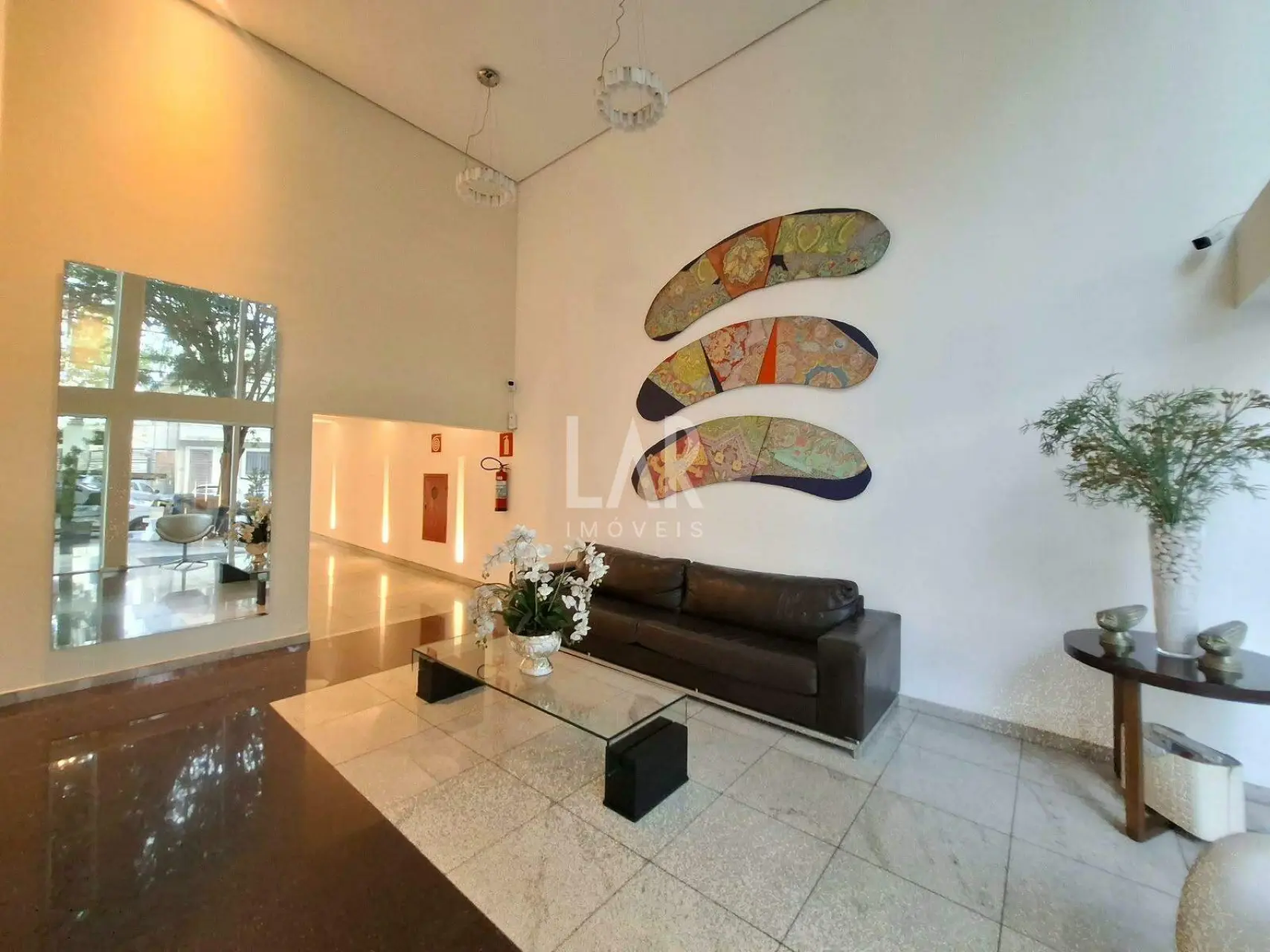 Apartamento de 2 quartos para alugar, Savassi, Belo Horizonte - MG