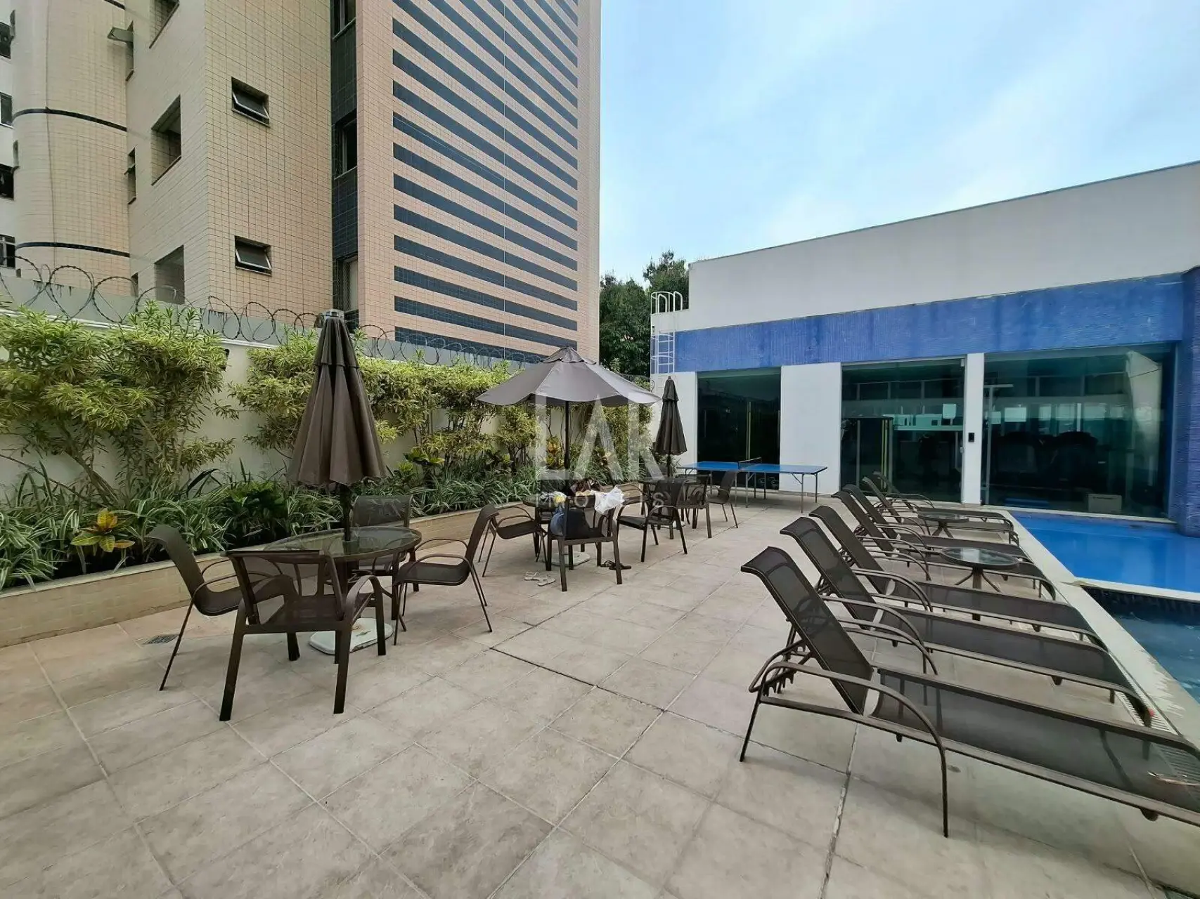 Apartamento de 2 quartos para alugar, Savassi, Belo Horizonte - MG