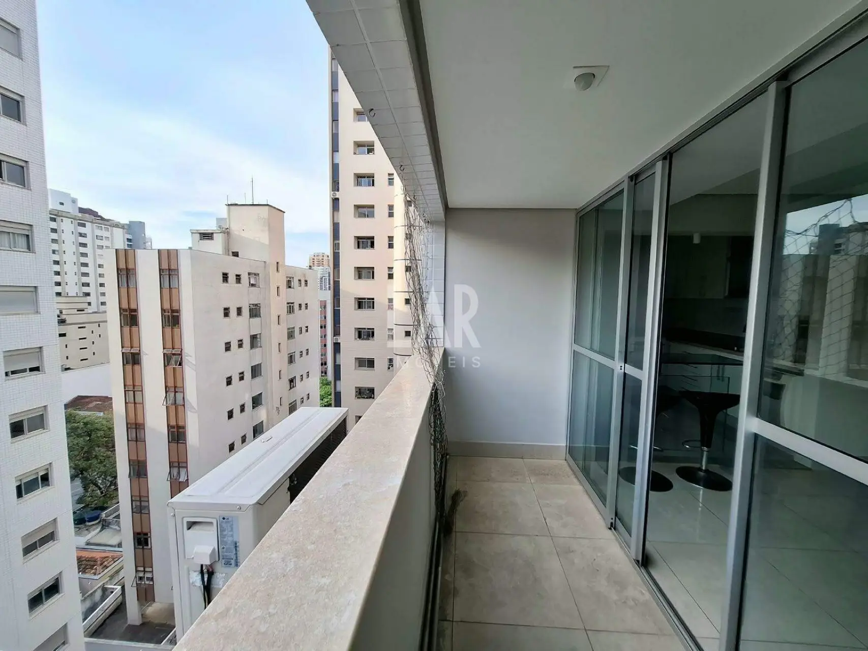 Apartamento de 2 quartos para alugar, Savassi, Belo Horizonte - MG