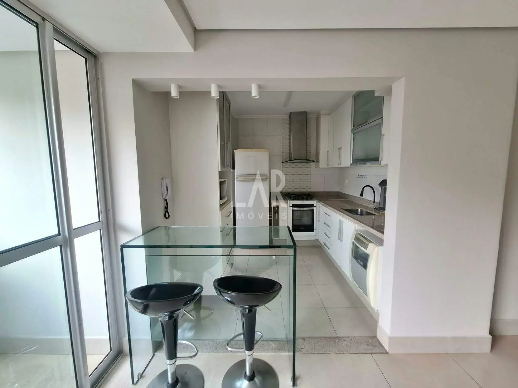 Apartamento de 2 quartos para alugar, Savassi, Belo Horizonte - MG