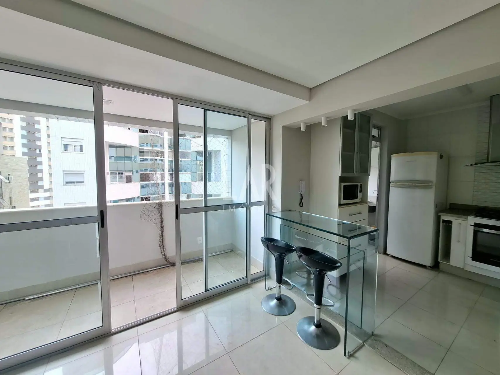 Apartamento de 2 quartos para alugar, Savassi, Belo Horizonte - MG