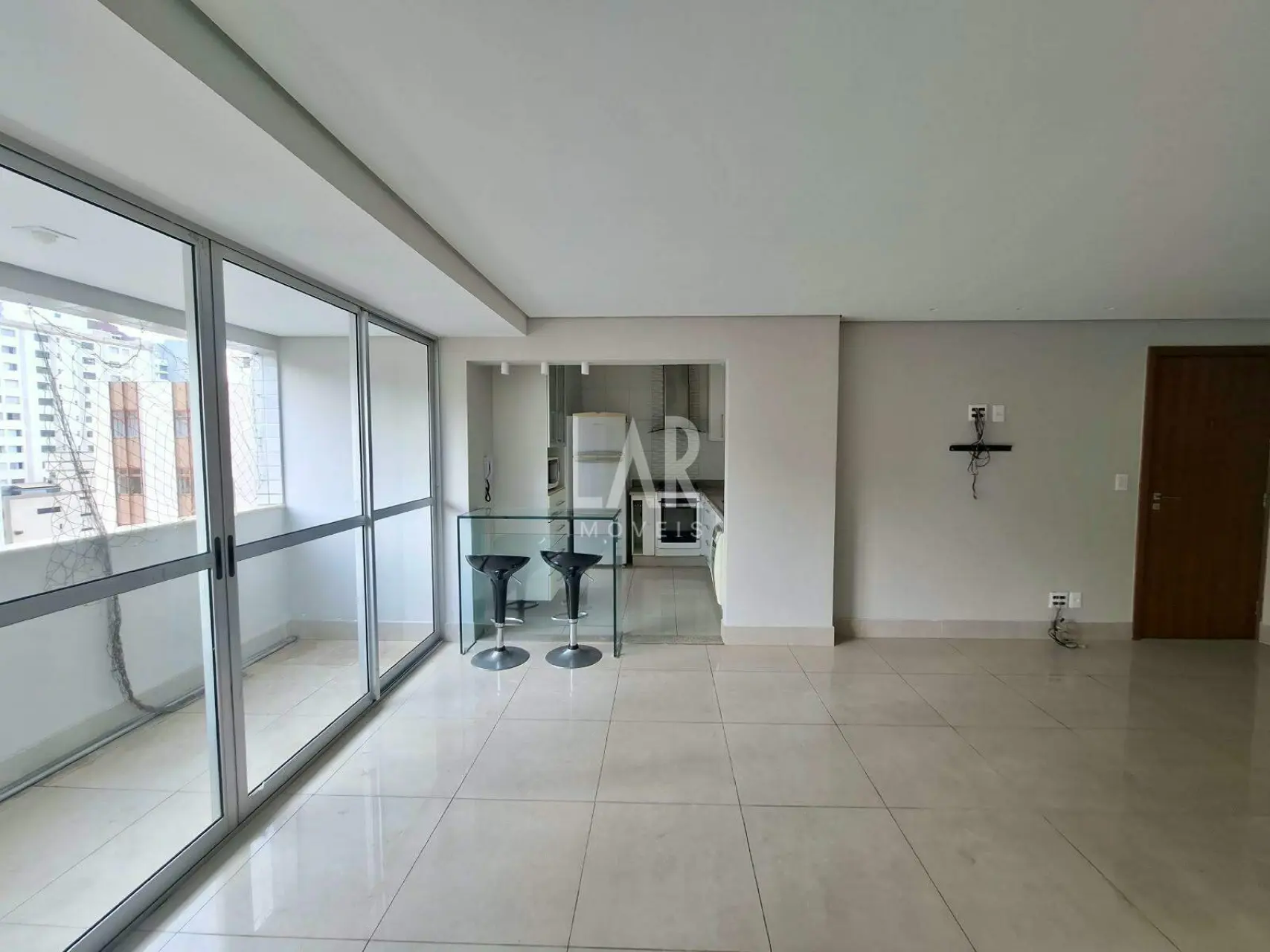 Apartamento de 2 quartos para alugar, Savassi, Belo Horizonte - MG