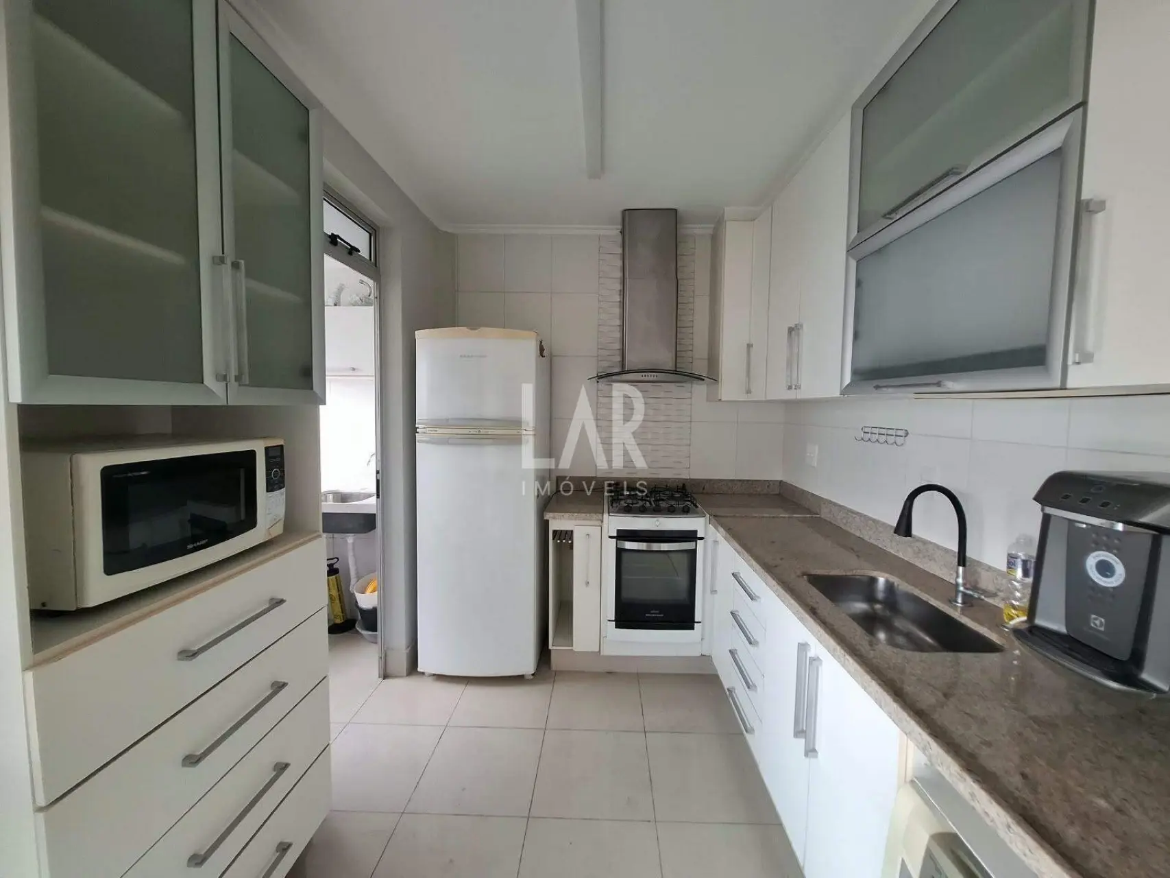 Apartamento de 2 quartos para alugar, Savassi, Belo Horizonte - MG