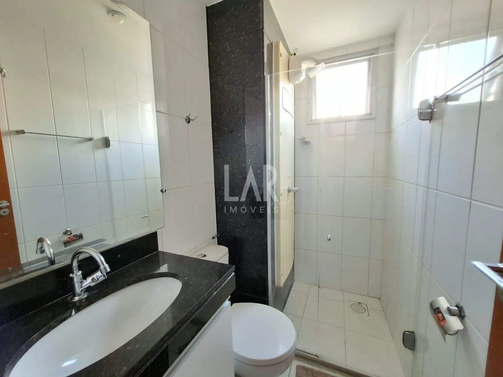 Apartamento de 1 quarto para alugar, Lourdes, Belo Horizonte - MG
