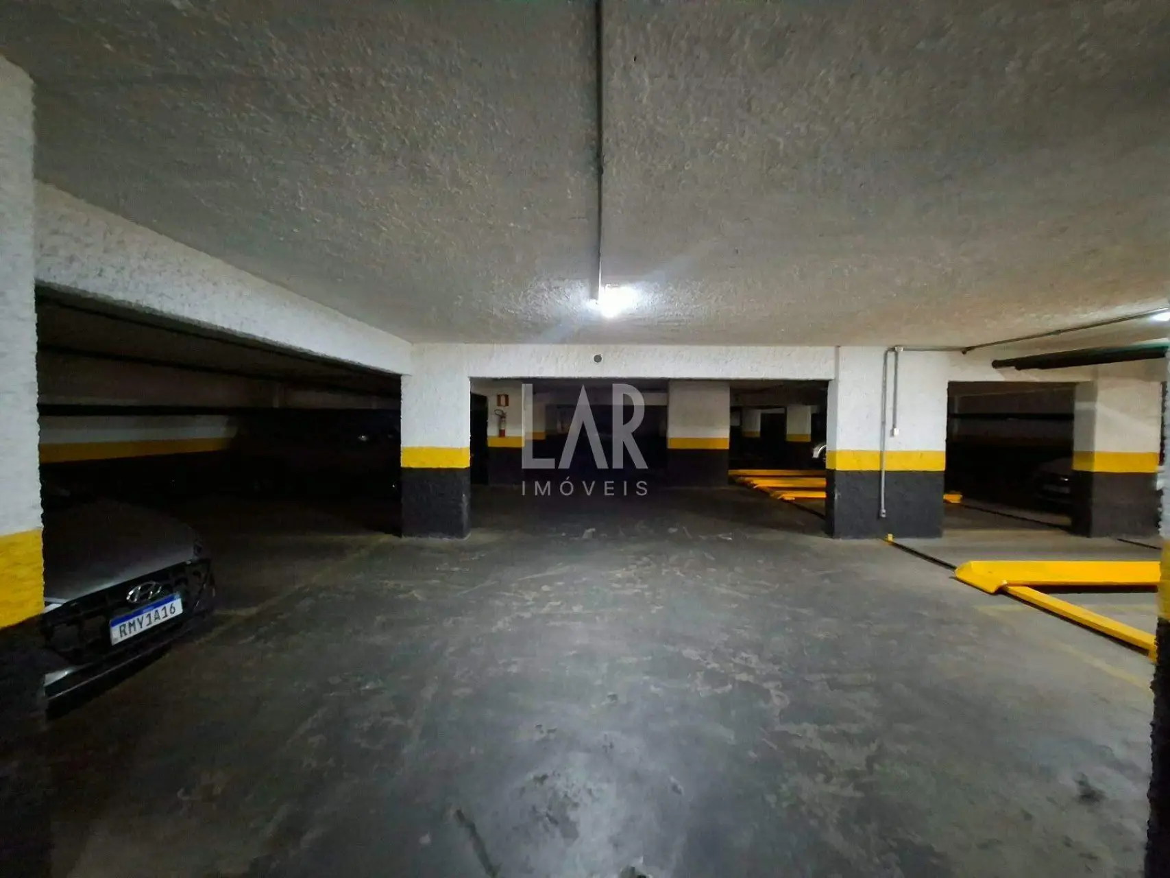 Apartamento de 1 quarto para alugar, Lourdes, Belo Horizonte - MG