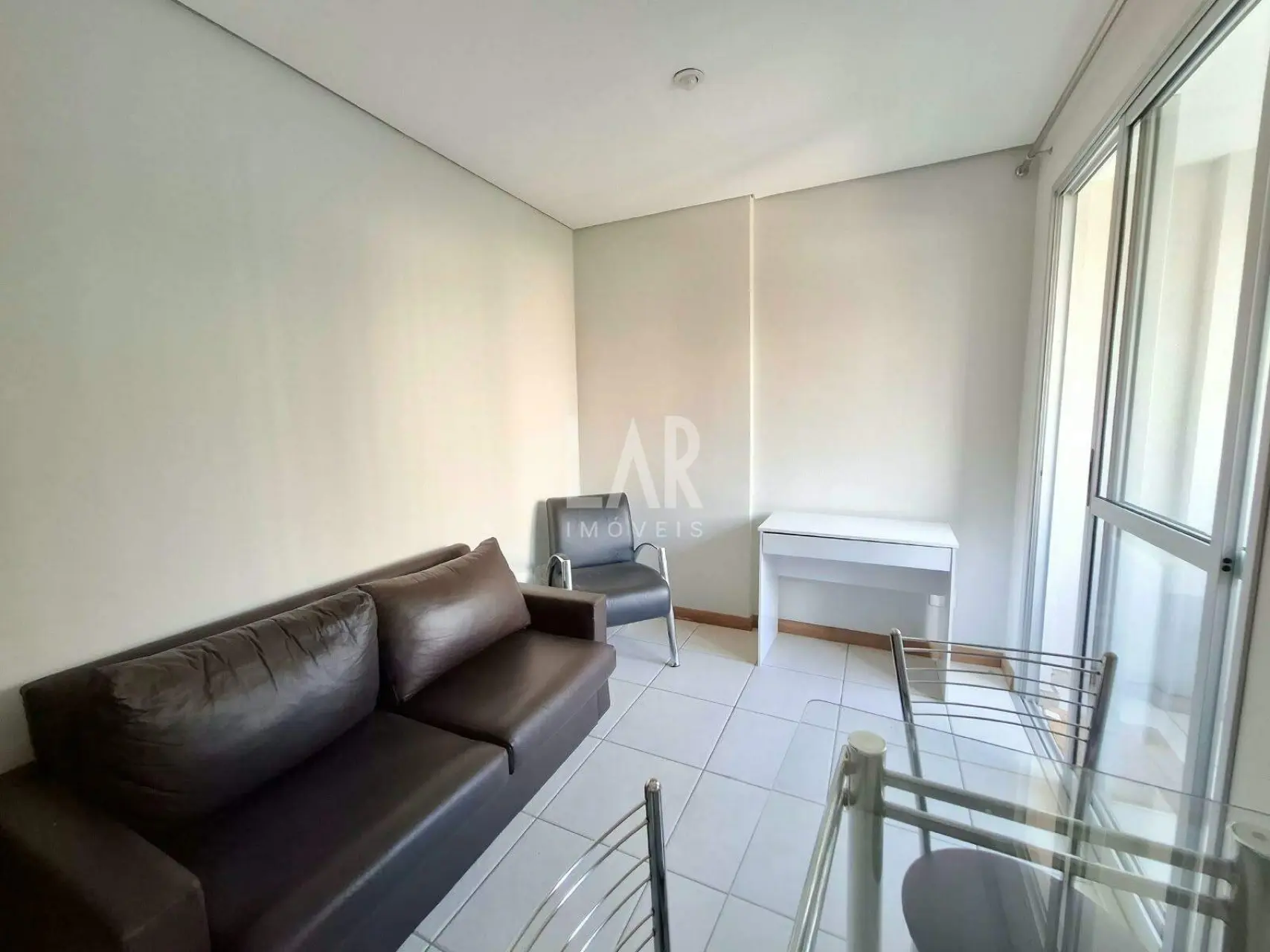 Apartamento de 1 quarto para alugar, Lourdes, Belo Horizonte - MG