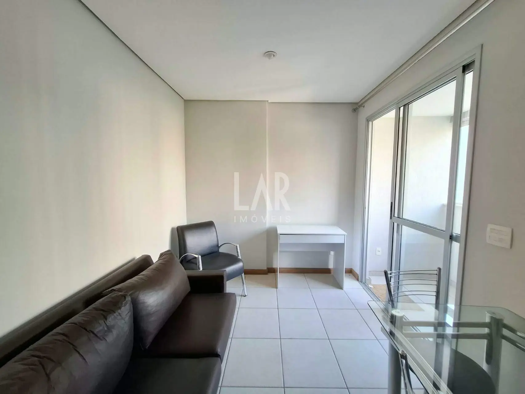 Apartamento de 1 quarto para alugar, Lourdes, Belo Horizonte - MG