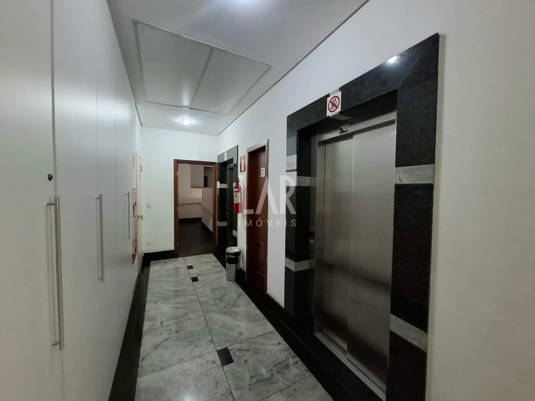 Apartamento de 1 quarto para alugar, Lourdes, Belo Horizonte - MG
