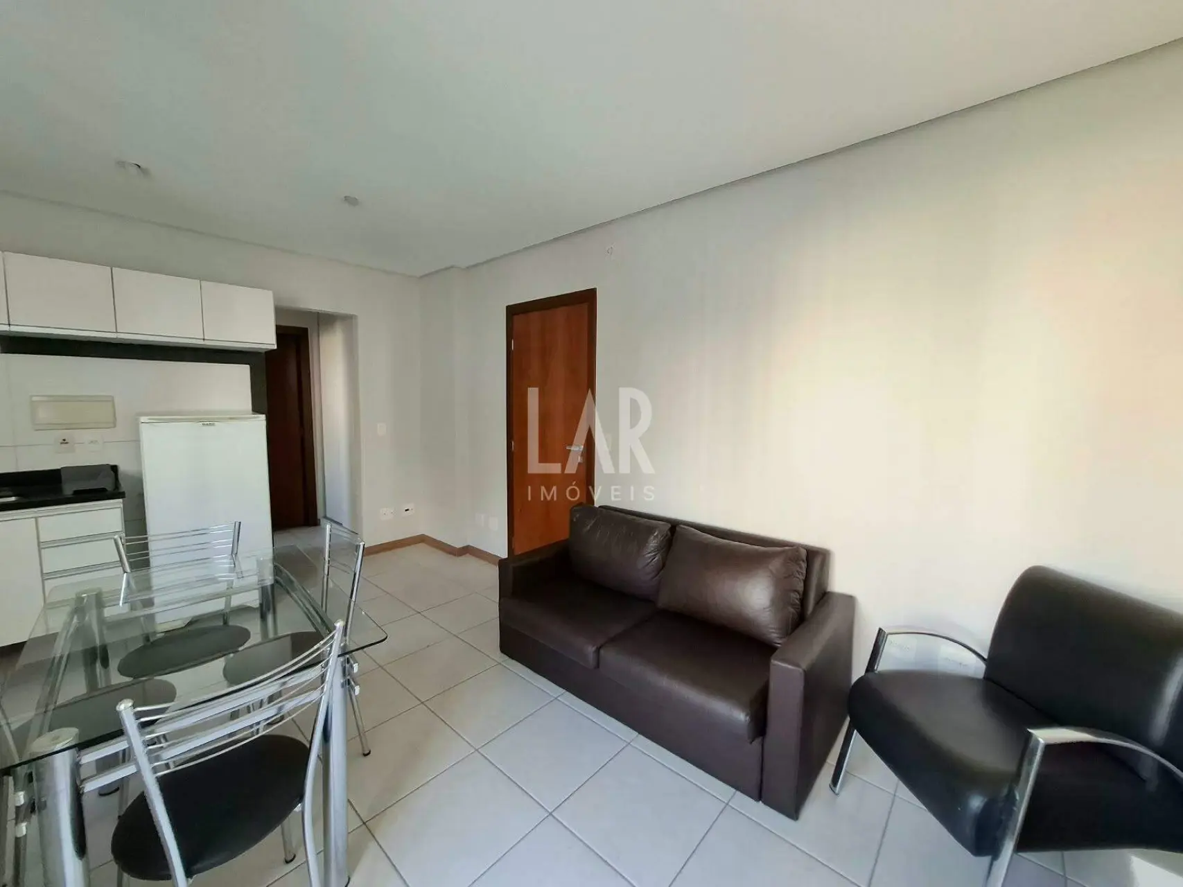Apartamento de 1 quarto para alugar, Lourdes, Belo Horizonte - MG