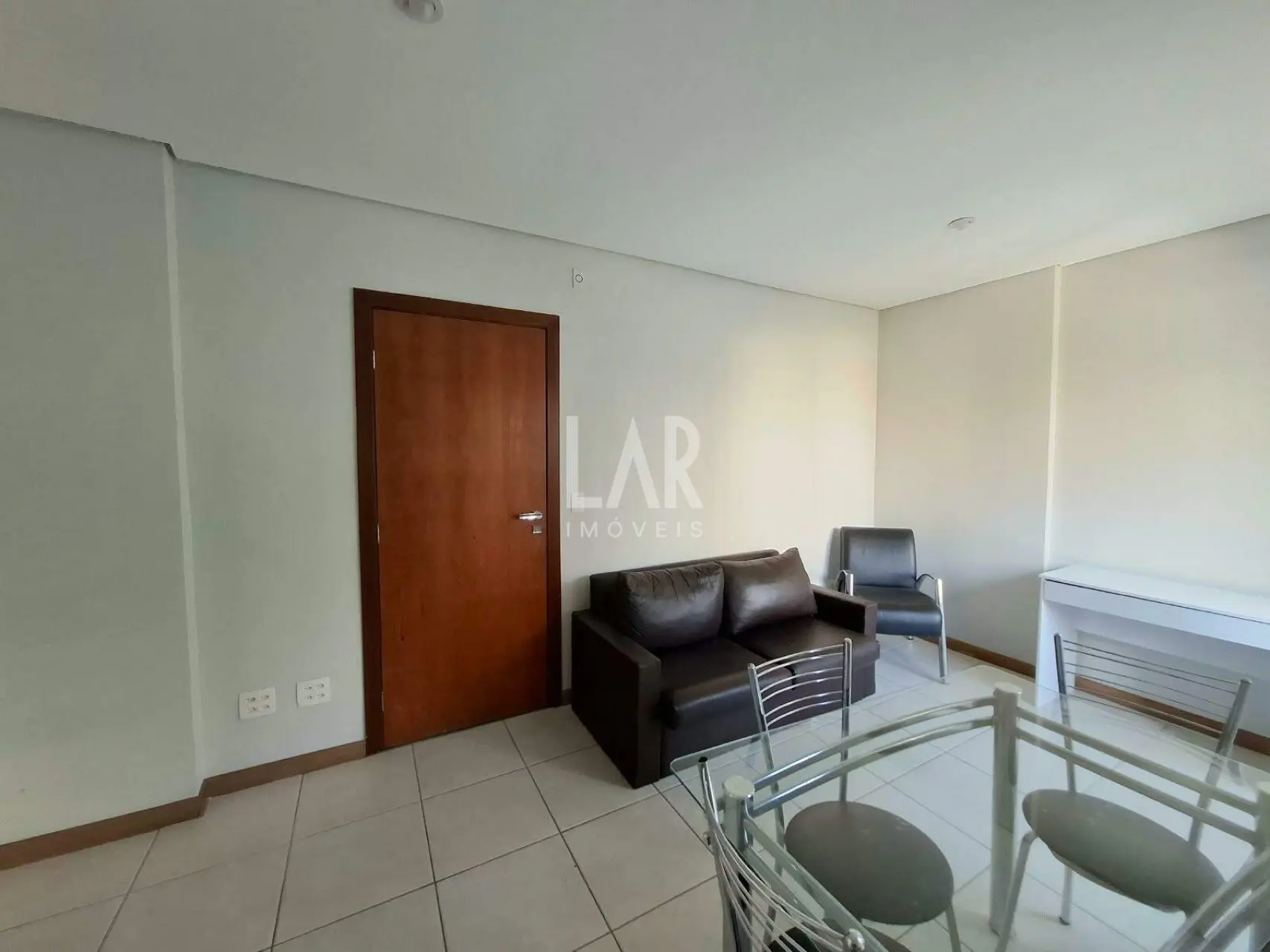 Apartamento de 1 quarto para alugar, Lourdes, Belo Horizonte - MG