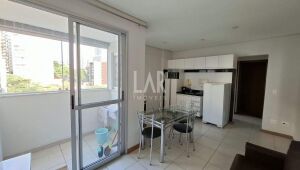 Apartamento de 1 quarto para alugar, Lourdes, Belo Horizonte - MG